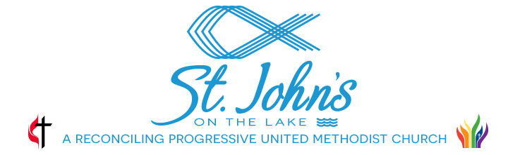 St. John's on the Lake Logo